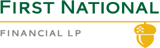 First National Financial LP