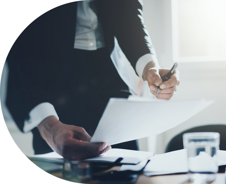 Tous nos produits hypothécaires pour votre projets d’achat de maison ou de rénovation