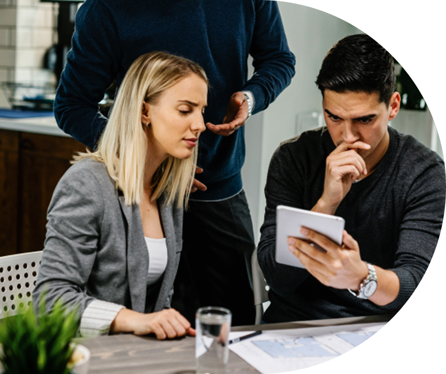 Nos taux hypothécaires du jour